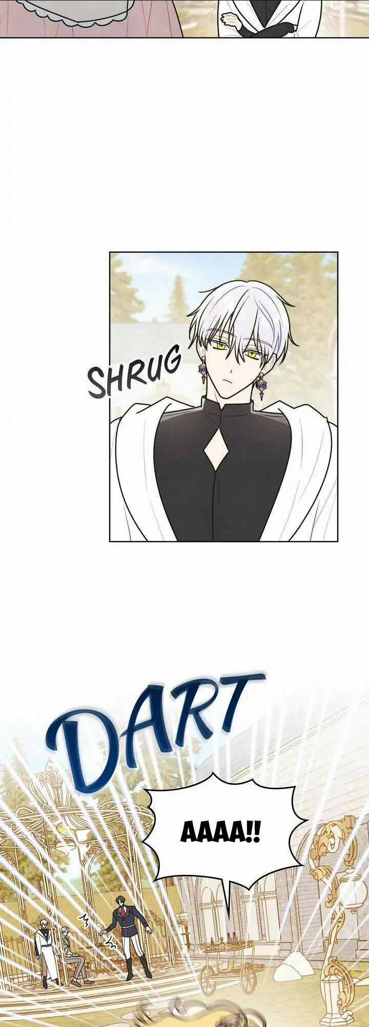 Ngài Công Tước, Chùng Ta Cùng Tắm Nào ! Chapter 30 trang 35