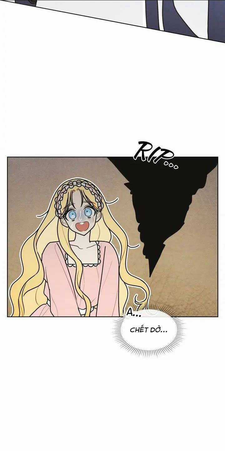 Ngài Công Tước, Chùng Ta Cùng Tắm Nào ! Chapter 30 trang 5