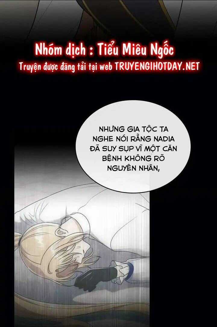Ngài Công Tước, Chùng Ta Cùng Tắm Nào ! Chapter 31 trang 10