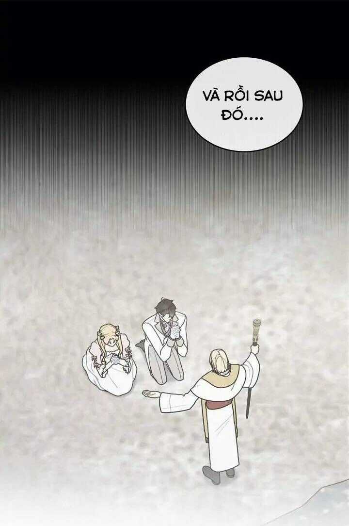 Ngài Công Tước, Chùng Ta Cùng Tắm Nào ! Chapter 31 trang 12