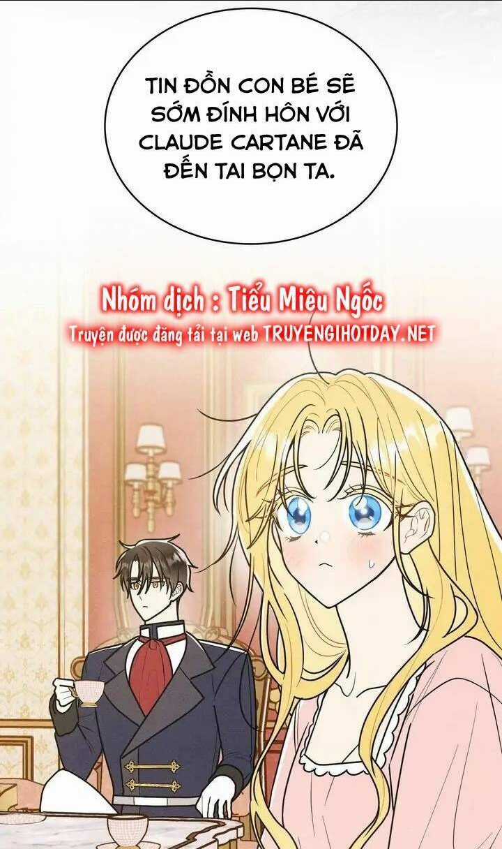 Ngài Công Tước, Chùng Ta Cùng Tắm Nào ! Chapter 31 trang 13