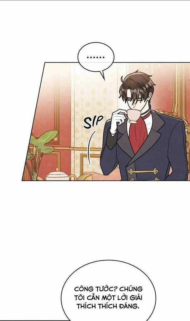 Ngài Công Tước, Chùng Ta Cùng Tắm Nào ! Chapter 31 trang 15