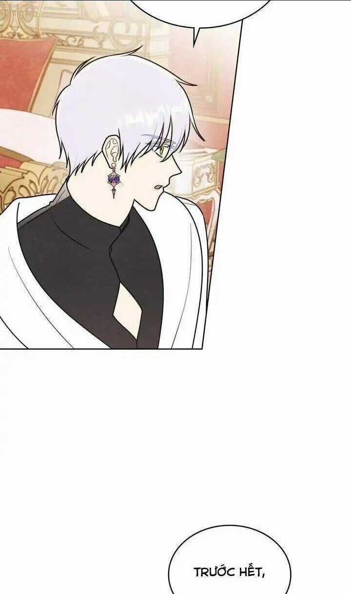 Ngài Công Tước, Chùng Ta Cùng Tắm Nào ! Chapter 31 trang 16