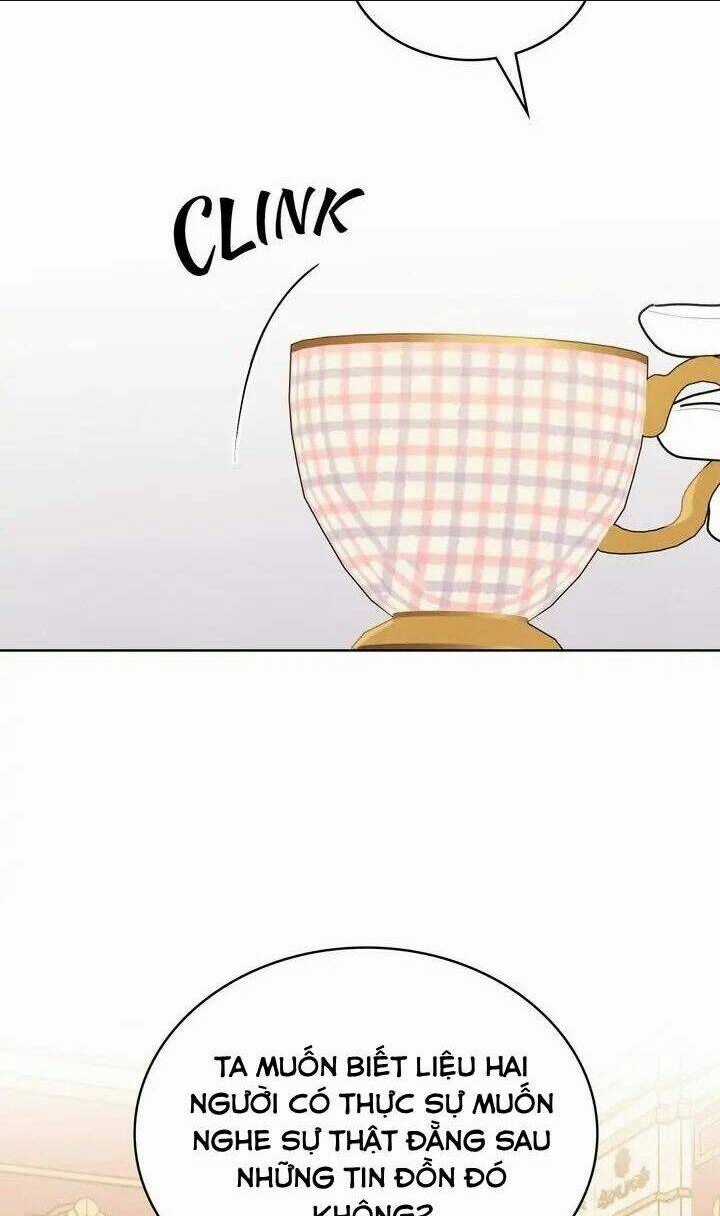 Ngài Công Tước, Chùng Ta Cùng Tắm Nào ! Chapter 31 trang 17