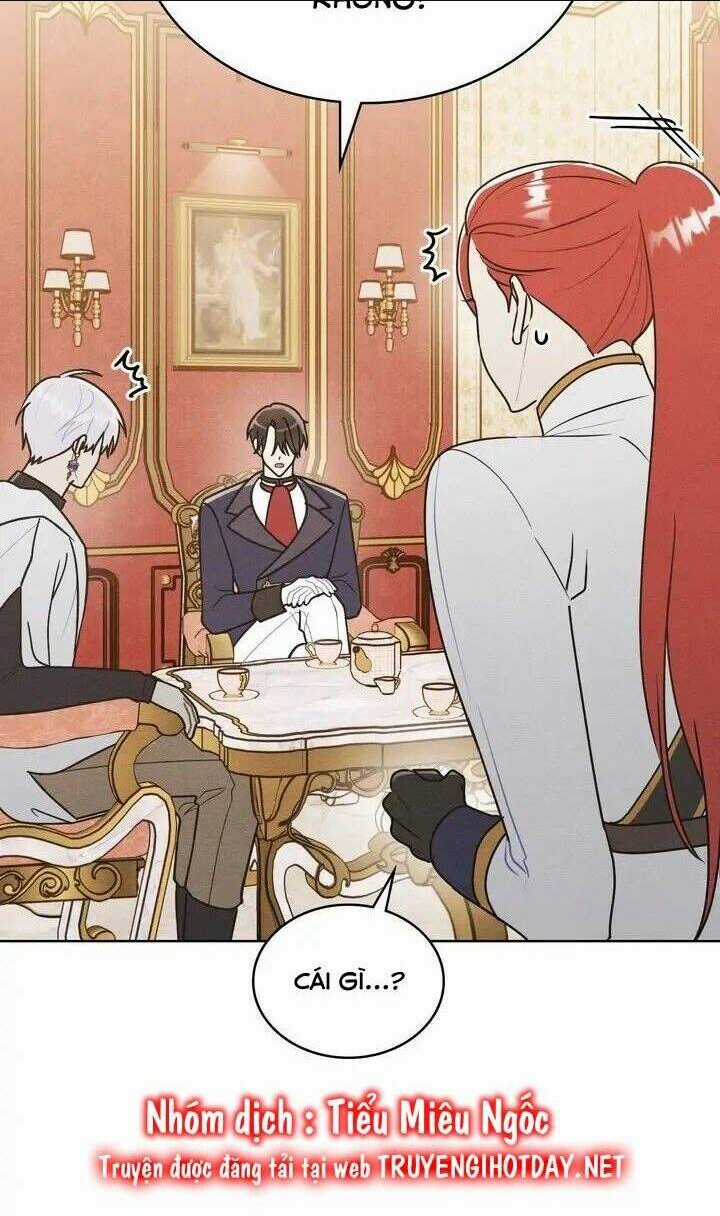 Ngài Công Tước, Chùng Ta Cùng Tắm Nào ! Chapter 31 trang 18