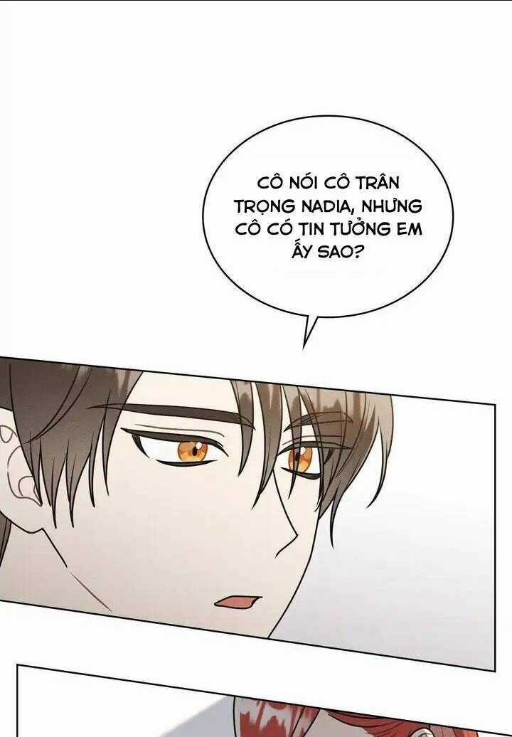 Ngài Công Tước, Chùng Ta Cùng Tắm Nào ! Chapter 31 trang 19