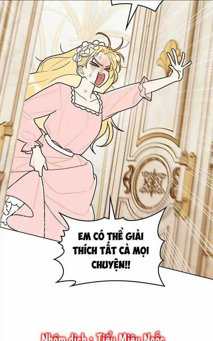 Ngài Công Tước, Chùng Ta Cùng Tắm Nào ! Chapter 31 trang 2