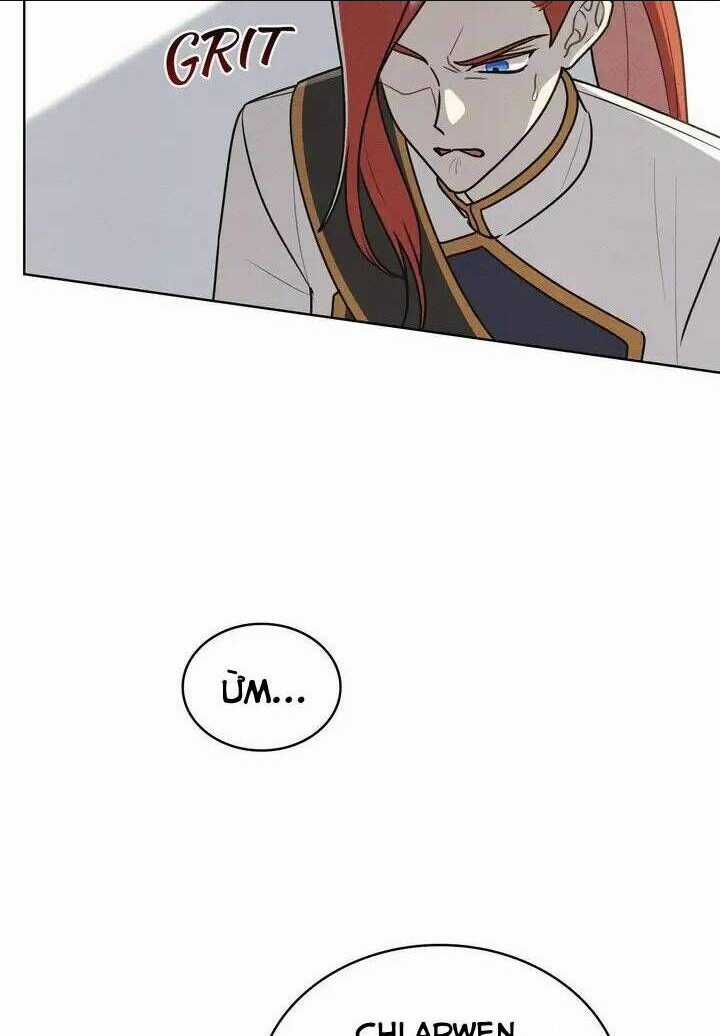 Ngài Công Tước, Chùng Ta Cùng Tắm Nào ! Chapter 31 trang 20