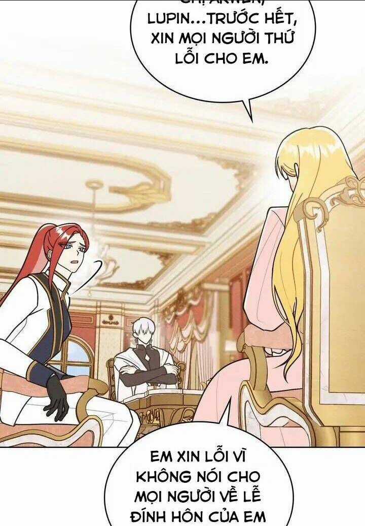 Ngài Công Tước, Chùng Ta Cùng Tắm Nào ! Chapter 31 trang 21