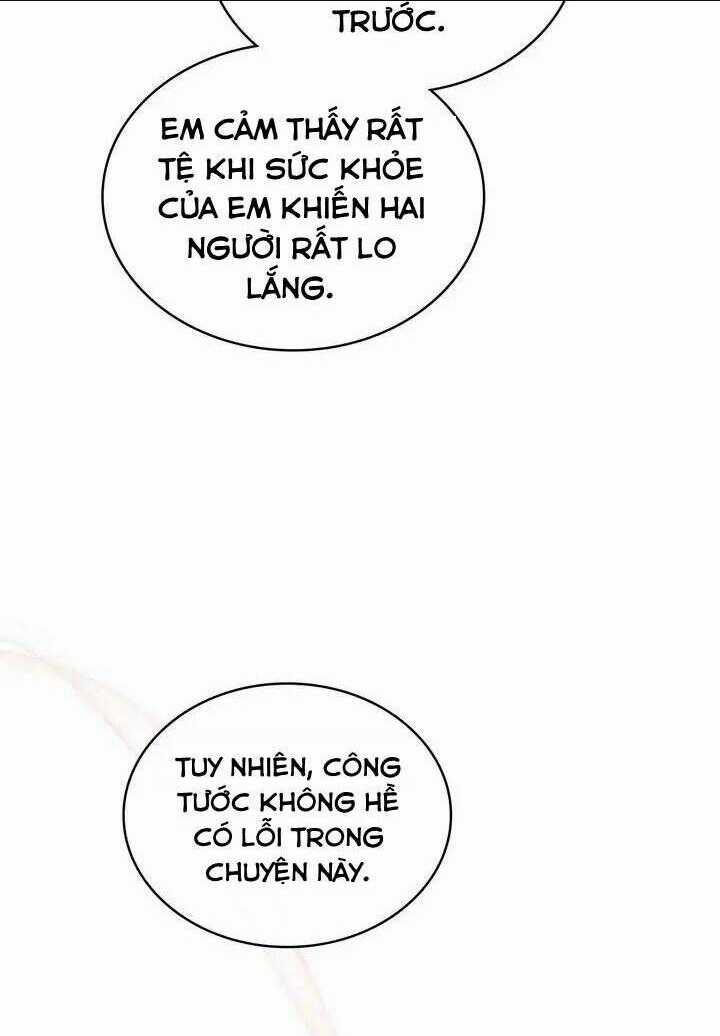 Ngài Công Tước, Chùng Ta Cùng Tắm Nào ! Chapter 31 trang 22