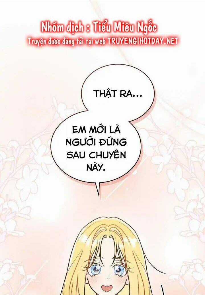 Ngài Công Tước, Chùng Ta Cùng Tắm Nào ! Chapter 31 trang 23