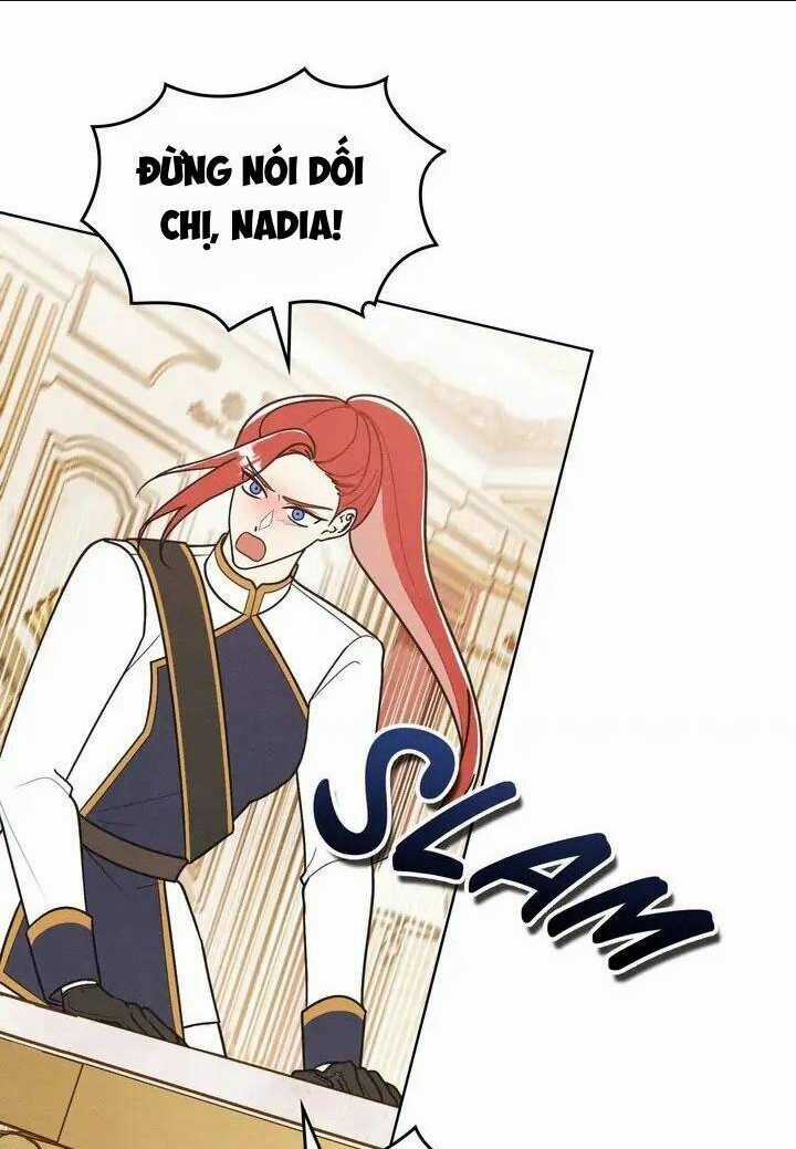 Ngài Công Tước, Chùng Ta Cùng Tắm Nào ! Chapter 31 trang 25