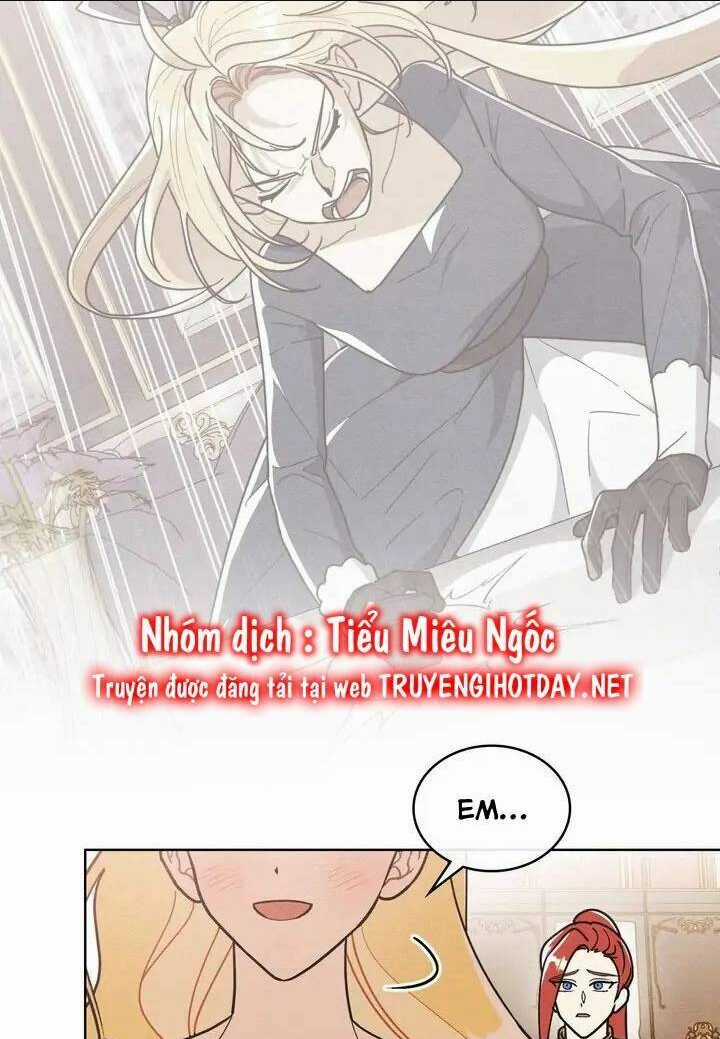 Ngài Công Tước, Chùng Ta Cùng Tắm Nào ! Chapter 31 trang 27