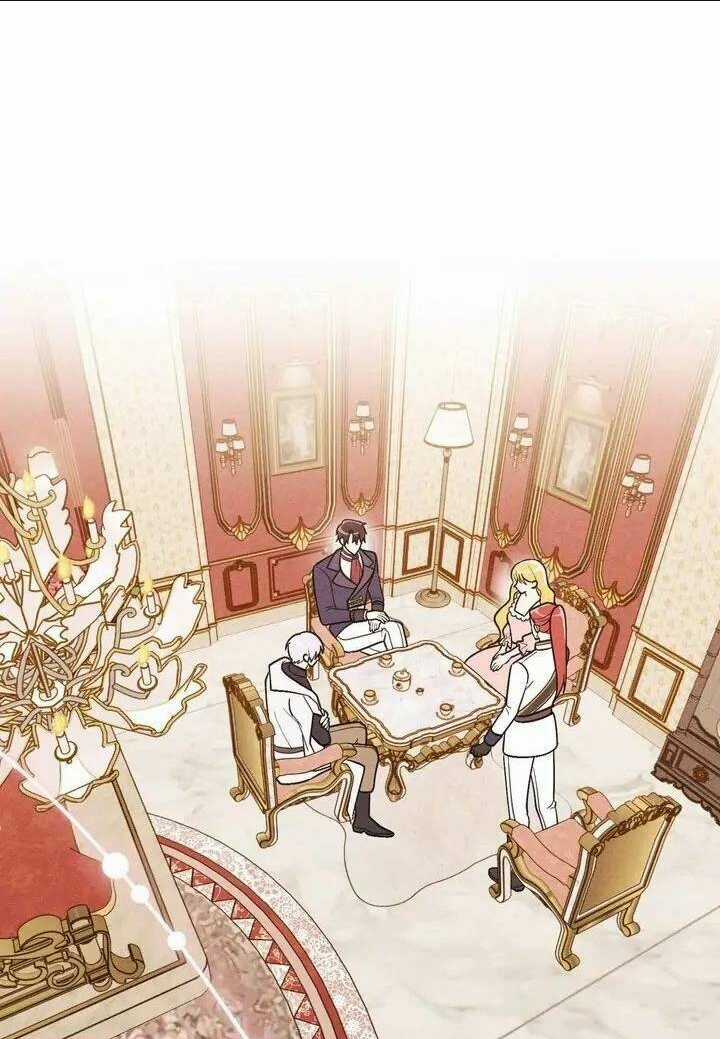 Ngài Công Tước, Chùng Ta Cùng Tắm Nào ! Chapter 31 trang 29