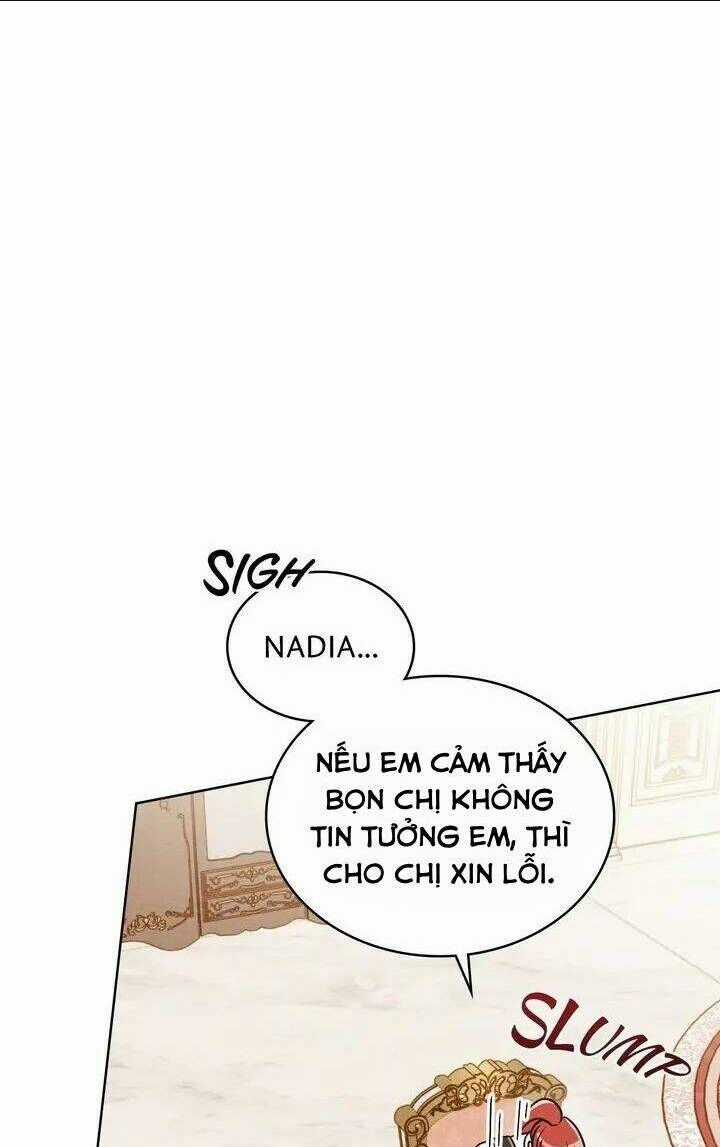 Ngài Công Tước, Chùng Ta Cùng Tắm Nào ! Chapter 31 trang 33