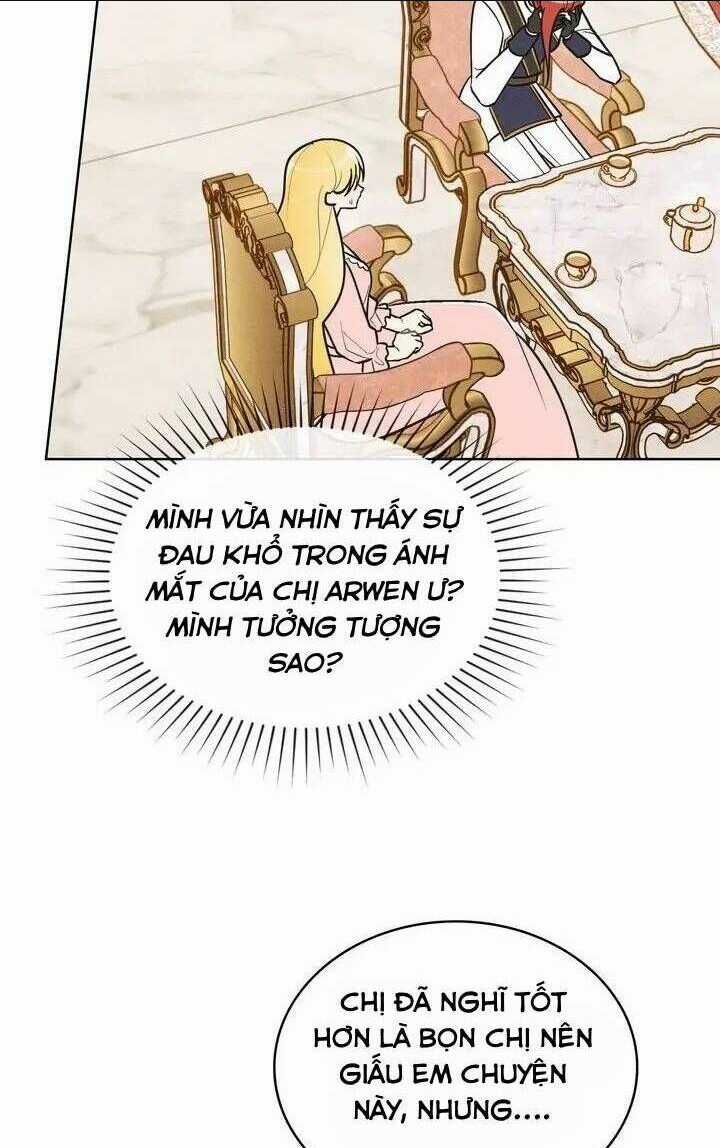 Ngài Công Tước, Chùng Ta Cùng Tắm Nào ! Chapter 31 trang 34