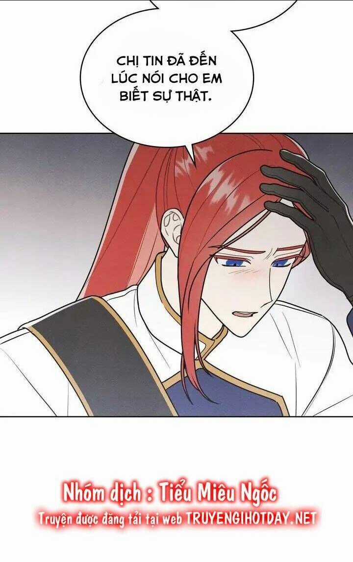 Ngài Công Tước, Chùng Ta Cùng Tắm Nào ! Chapter 31 trang 35