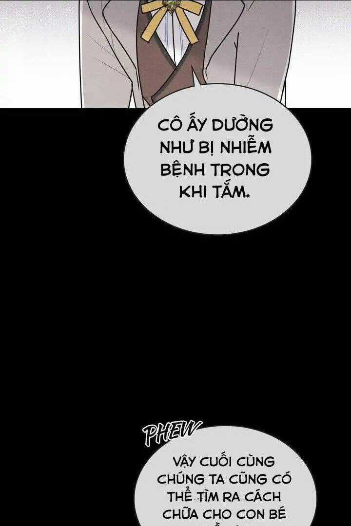 Ngài Công Tước, Chùng Ta Cùng Tắm Nào ! Chapter 31 trang 41