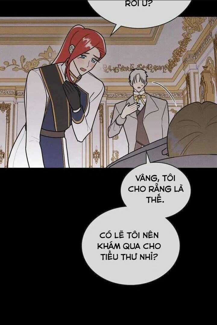 Ngài Công Tước, Chùng Ta Cùng Tắm Nào ! Chapter 31 trang 42