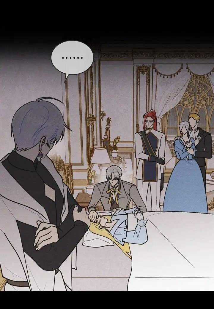 Ngài Công Tước, Chùng Ta Cùng Tắm Nào ! Chapter 31 trang 43