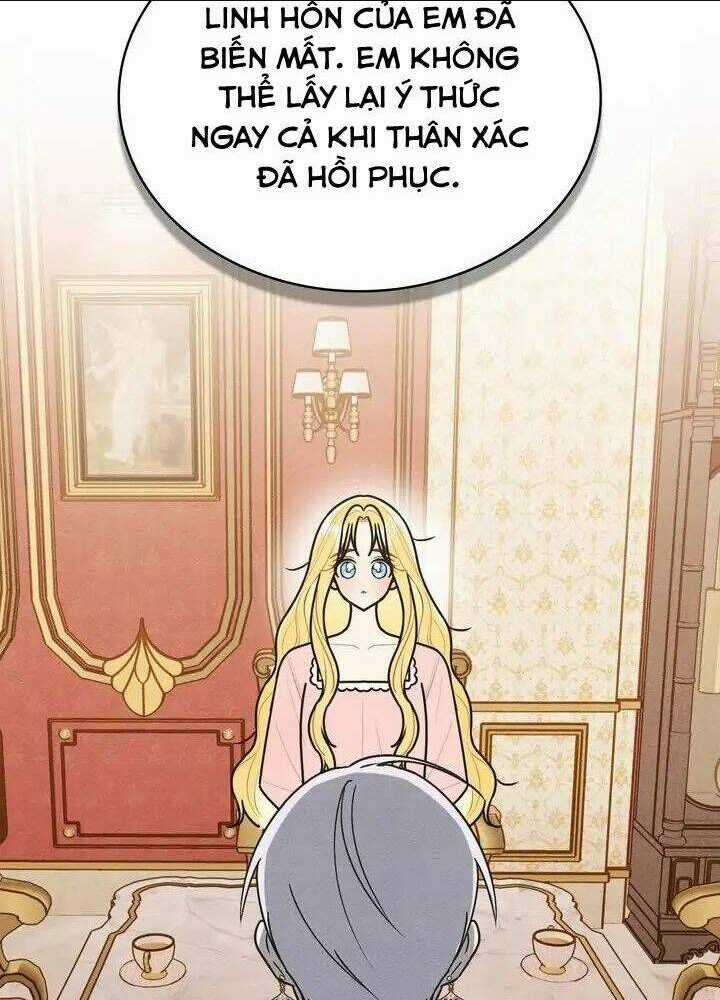 Ngài Công Tước, Chùng Ta Cùng Tắm Nào ! Chapter 31 trang 53