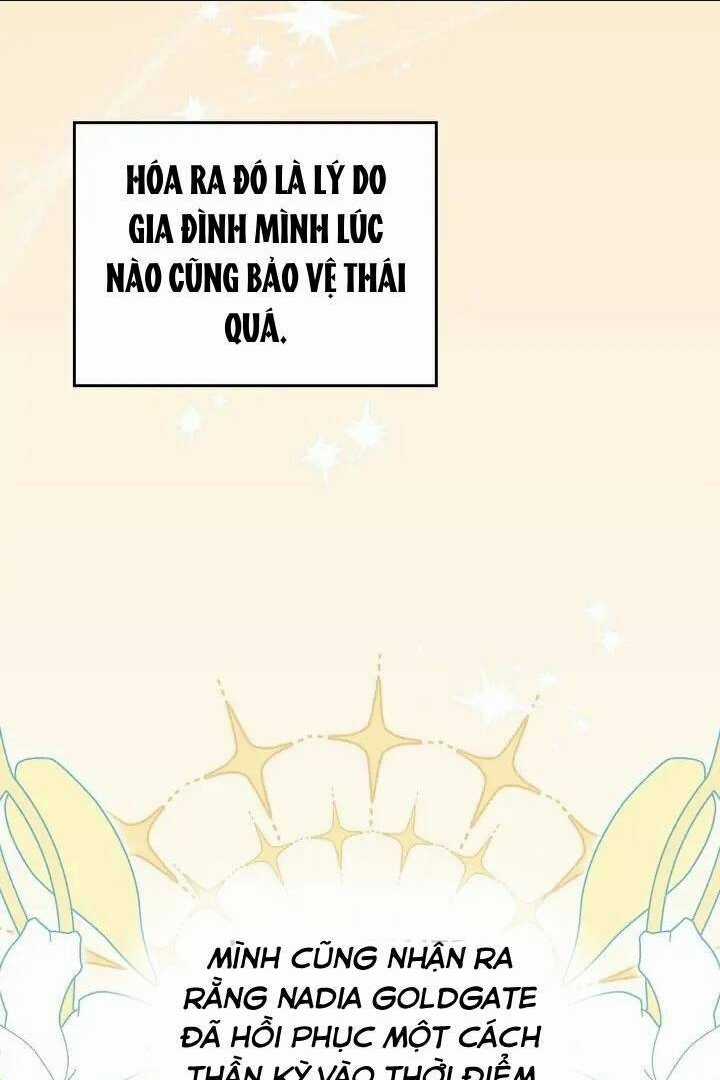 Ngài Công Tước, Chùng Ta Cùng Tắm Nào ! Chapter 31 trang 55