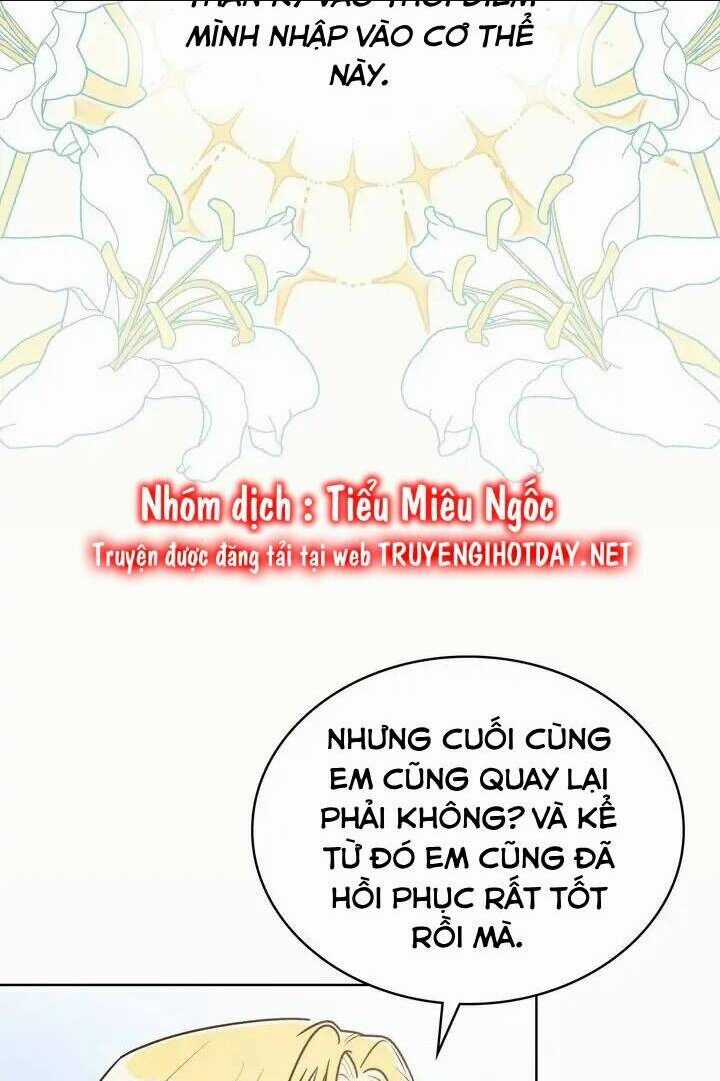 Ngài Công Tước, Chùng Ta Cùng Tắm Nào ! Chapter 31 trang 56