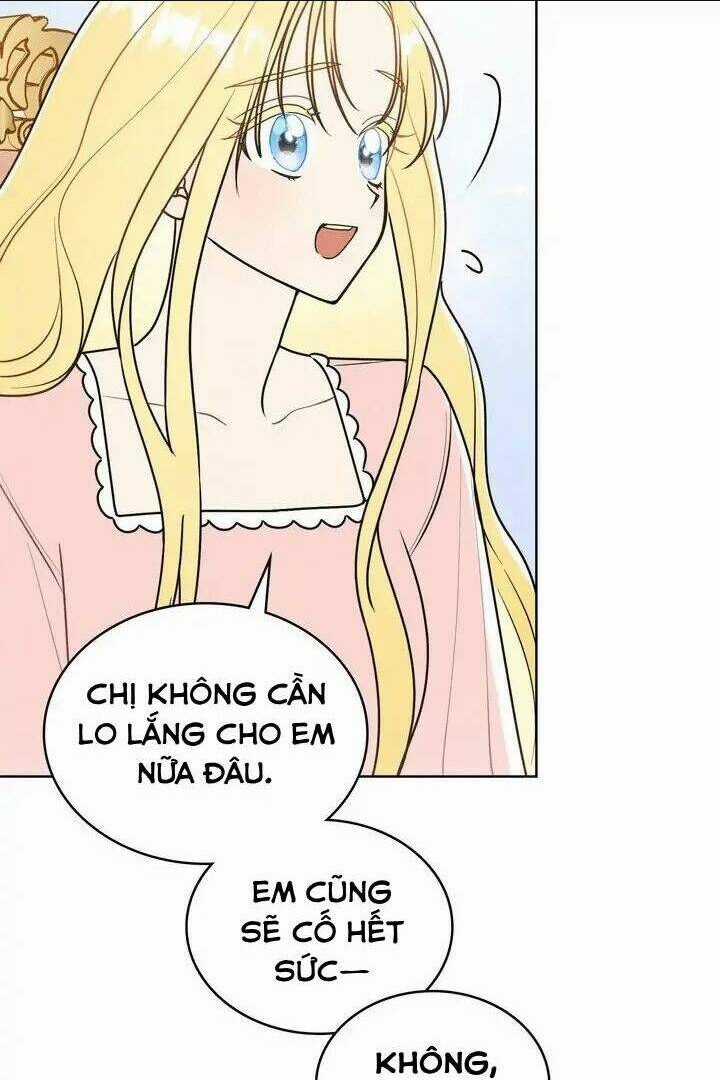 Ngài Công Tước, Chùng Ta Cùng Tắm Nào ! Chapter 31 trang 57