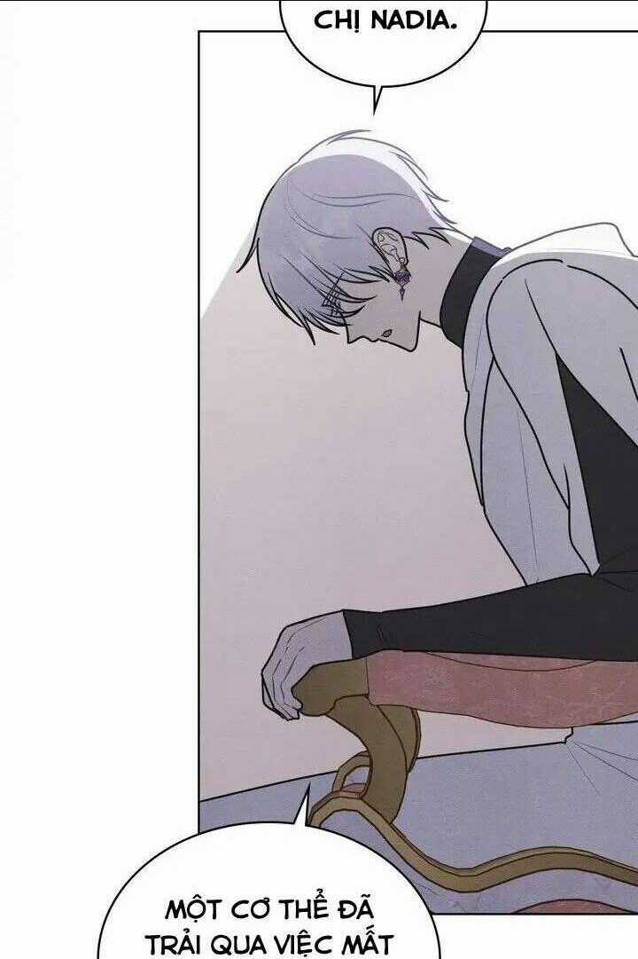 Ngài Công Tước, Chùng Ta Cùng Tắm Nào ! Chapter 31 trang 58