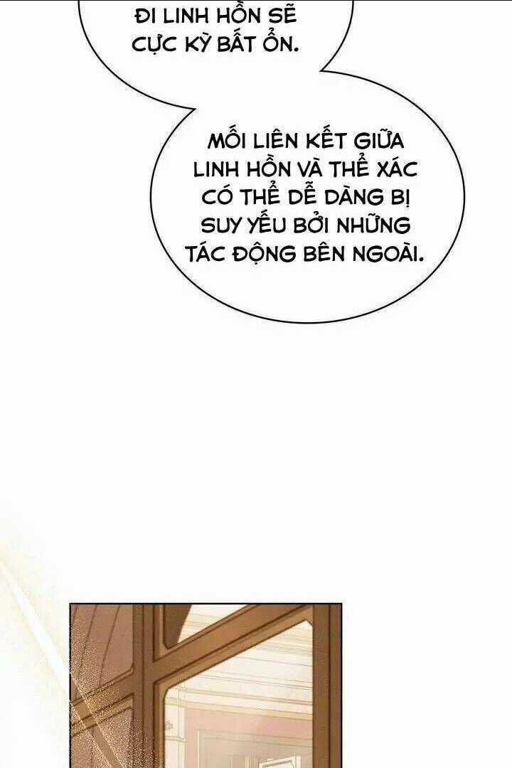 Ngài Công Tước, Chùng Ta Cùng Tắm Nào ! Chapter 31 trang 59