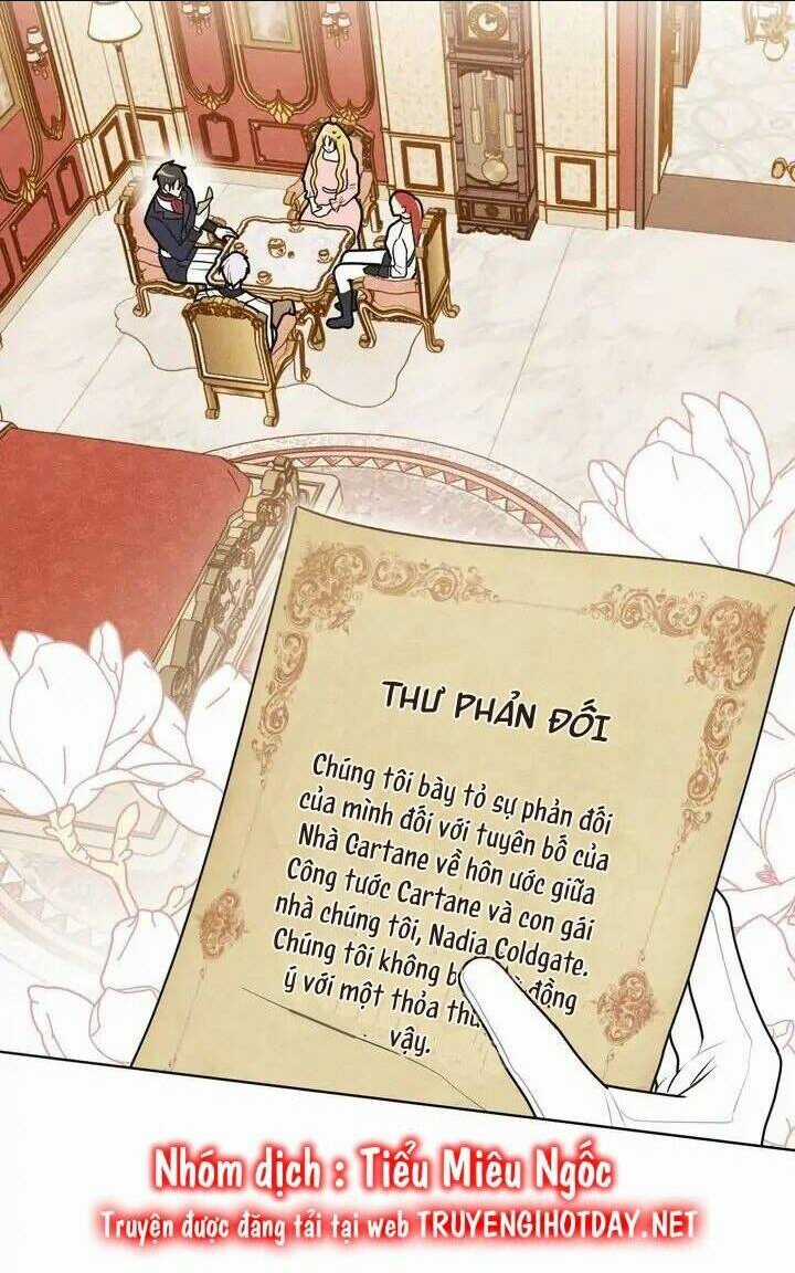 Ngài Công Tước, Chùng Ta Cùng Tắm Nào ! Chapter 31 trang 6