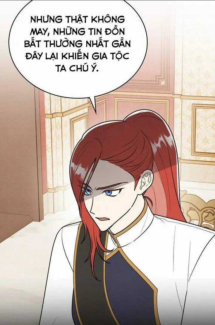 Ngài Công Tước, Chùng Ta Cùng Tắm Nào ! Chapter 31 trang 9