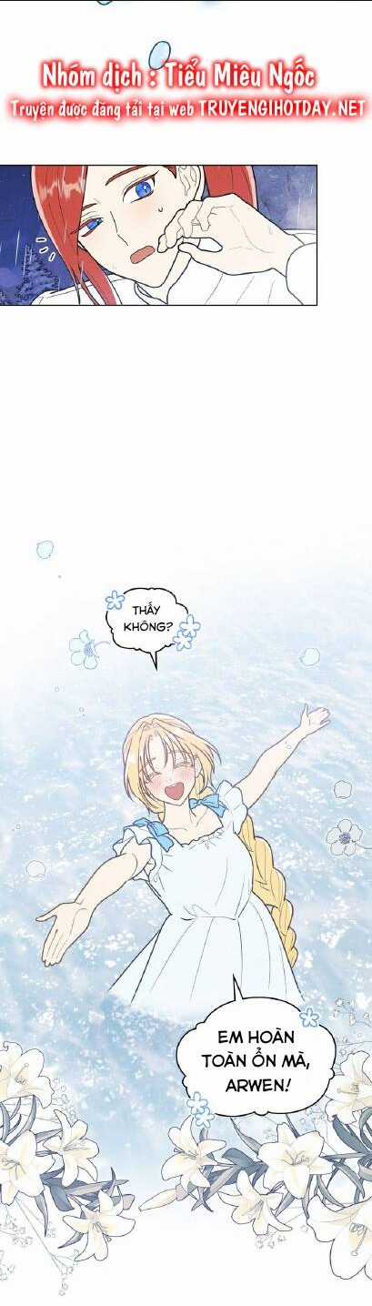 Ngài Công Tước, Chùng Ta Cùng Tắm Nào ! Chapter 32 trang 20