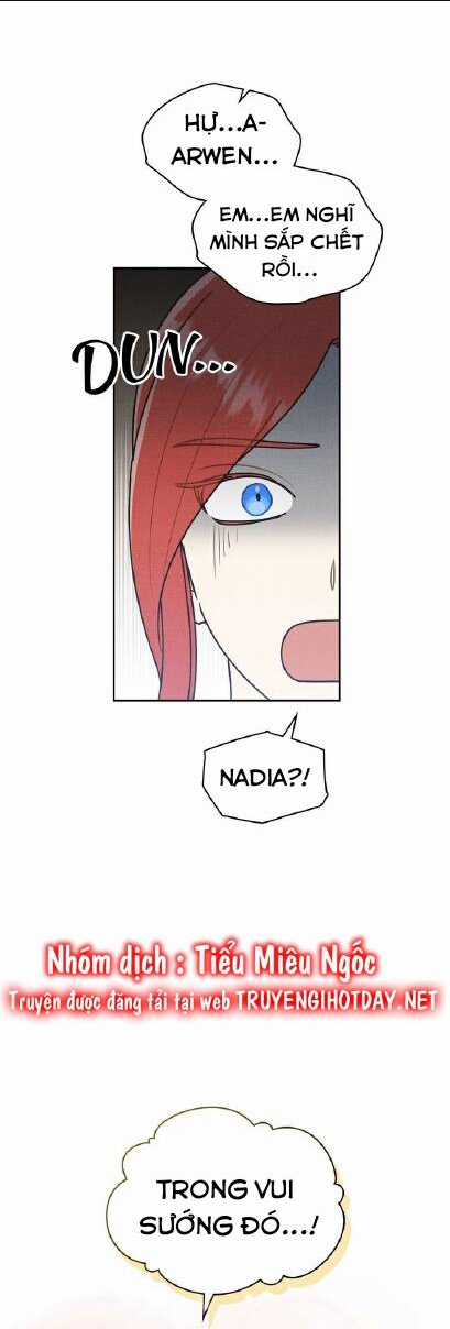 Ngài Công Tước, Chùng Ta Cùng Tắm Nào ! Chapter 32 trang 22