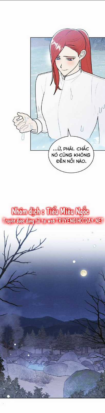 Ngài Công Tước, Chùng Ta Cùng Tắm Nào ! Chapter 32 trang 26