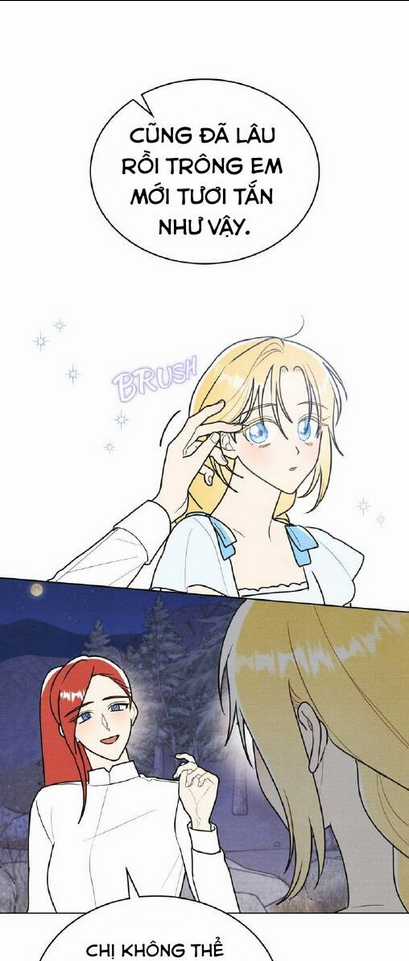 Ngài Công Tước, Chùng Ta Cùng Tắm Nào ! Chapter 32 trang 27