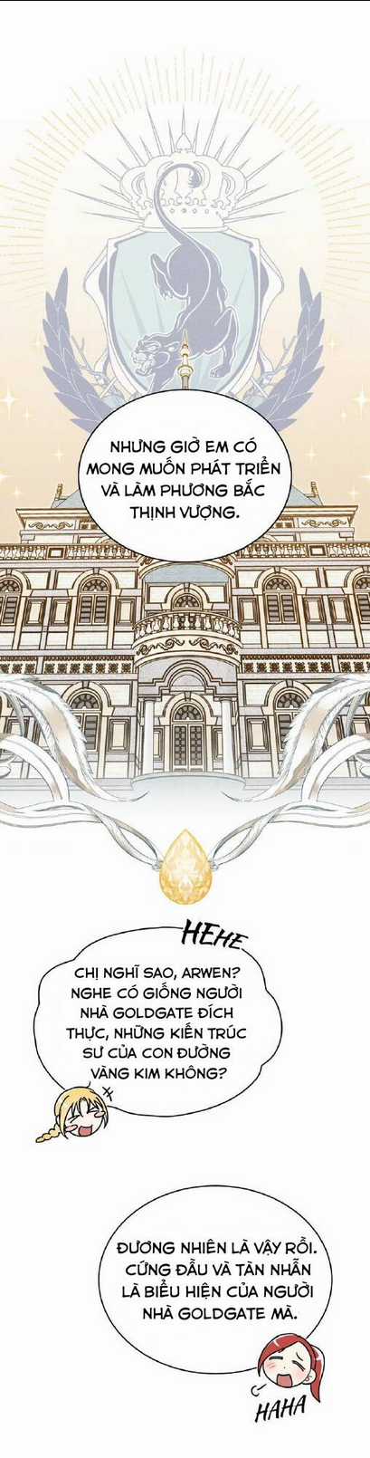 Ngài Công Tước, Chùng Ta Cùng Tắm Nào ! Chapter 32 trang 29