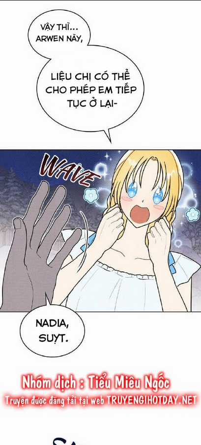 Ngài Công Tước, Chùng Ta Cùng Tắm Nào ! Chapter 32 trang 30