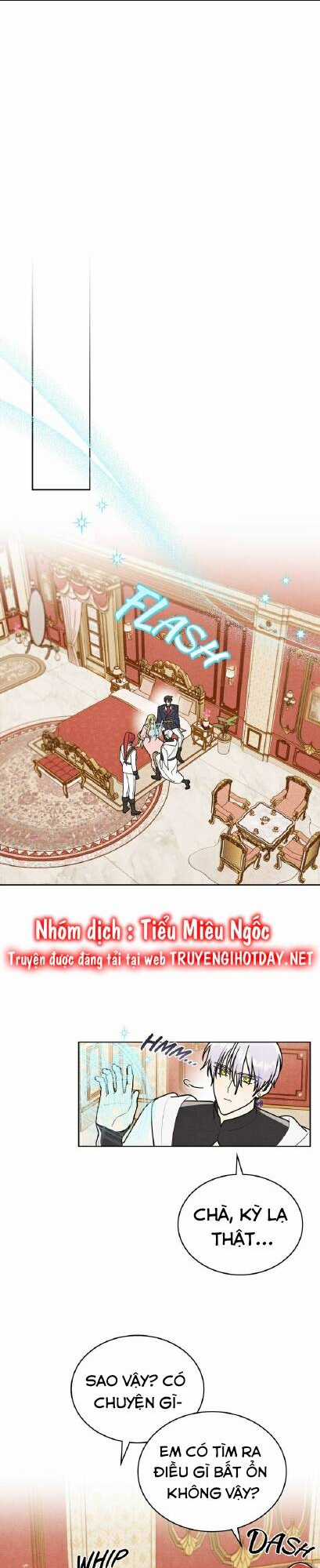 Ngài Công Tước, Chùng Ta Cùng Tắm Nào ! Chapter 32 trang 9