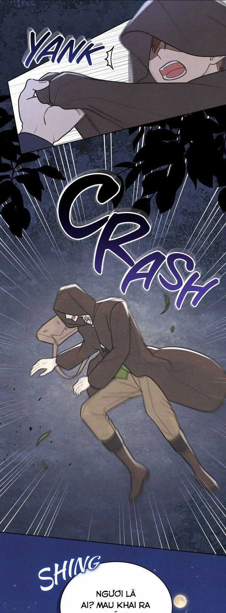 Ngài Công Tước, Chùng Ta Cùng Tắm Nào ! Chapter 33 trang 10