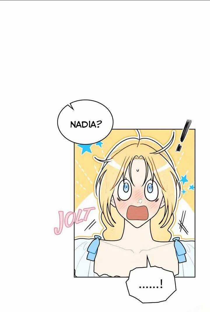 Ngài Công Tước, Chùng Ta Cùng Tắm Nào ! Chapter 33 trang 18