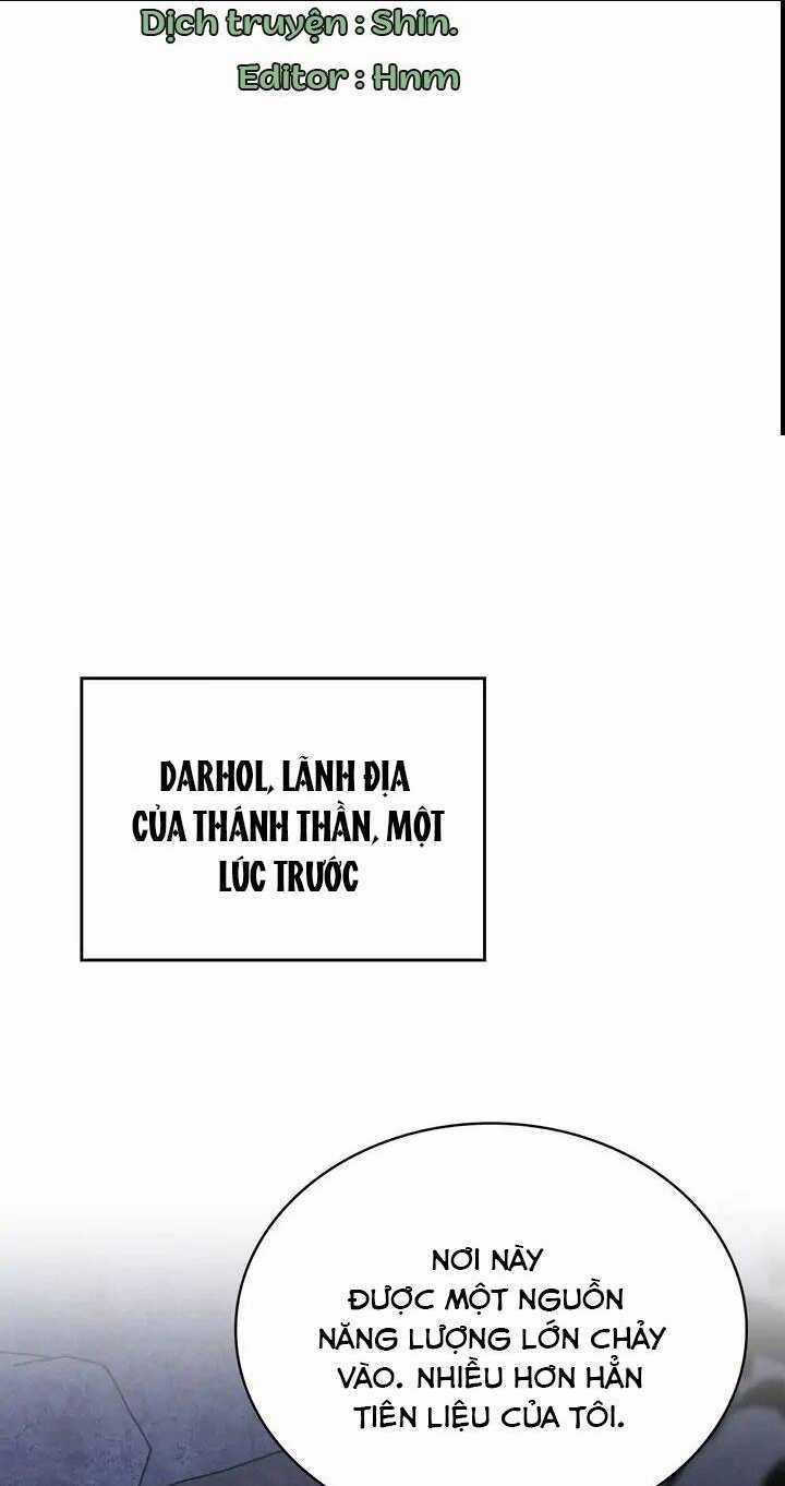 Ngài Công Tước, Chùng Ta Cùng Tắm Nào ! Chapter 33 trang 2