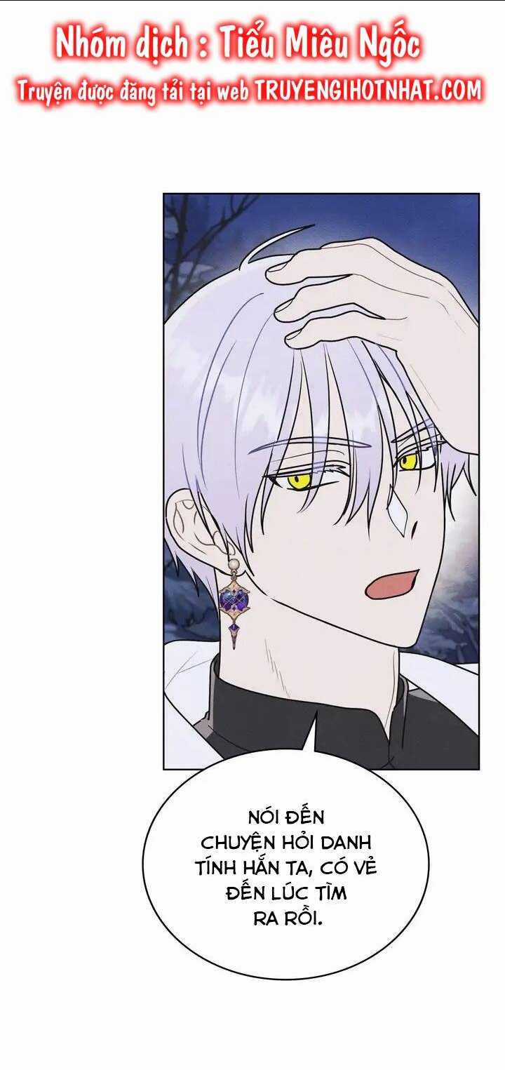 Ngài Công Tước, Chùng Ta Cùng Tắm Nào ! Chapter 33 trang 23