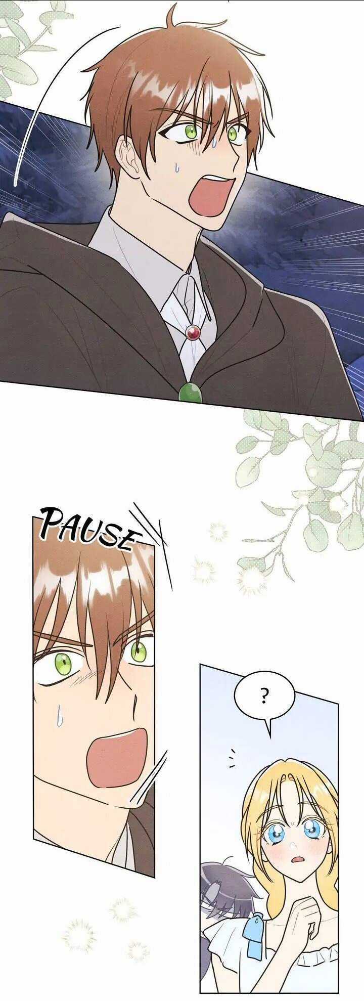 Ngài Công Tước, Chùng Ta Cùng Tắm Nào ! Chapter 33 trang 25