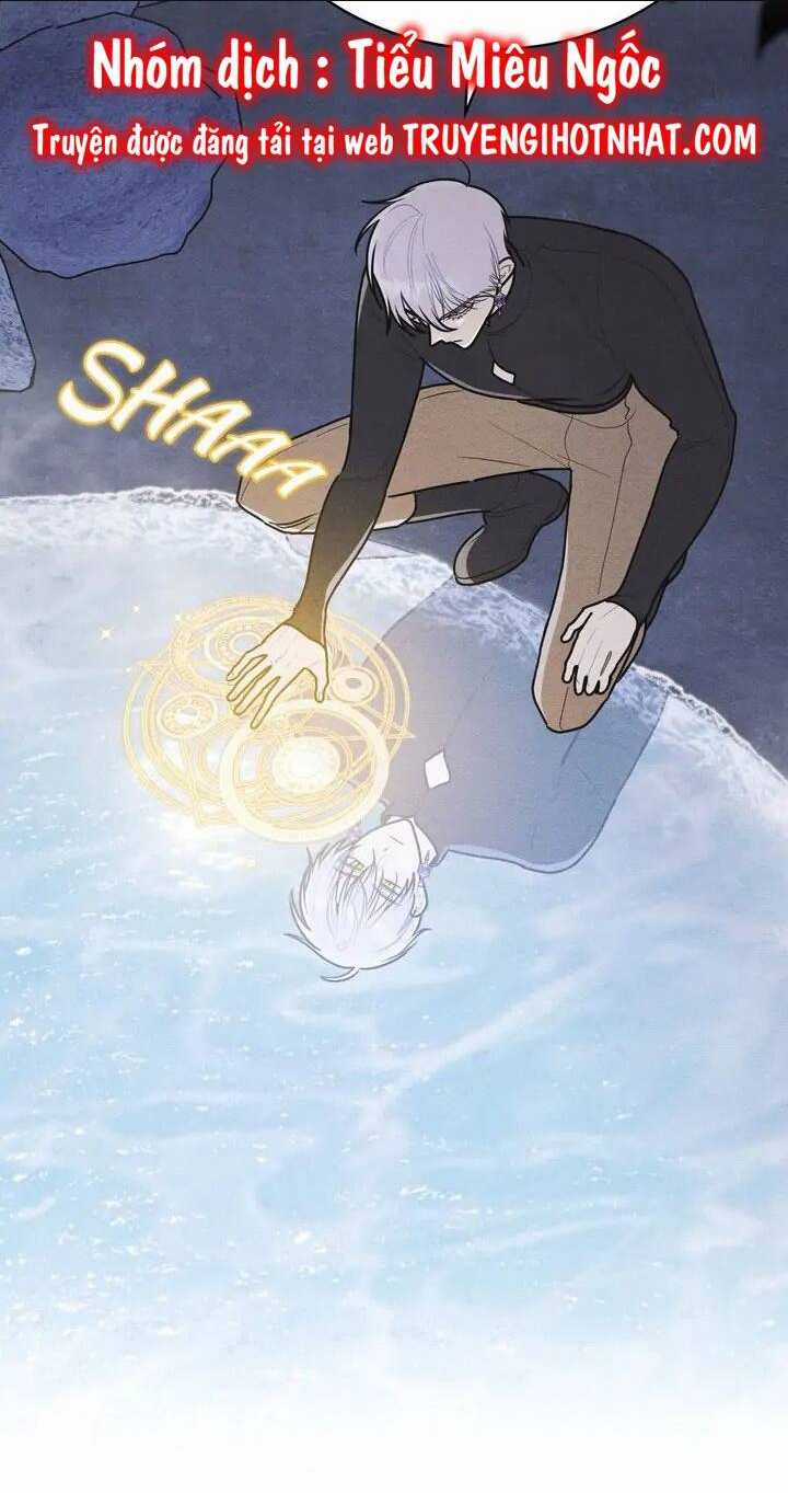 Ngài Công Tước, Chùng Ta Cùng Tắm Nào ! Chapter 33 trang 3