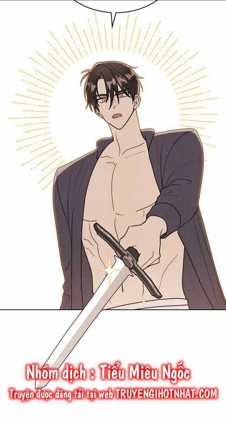 Ngài Công Tước, Chùng Ta Cùng Tắm Nào ! Chapter 33 trang 30