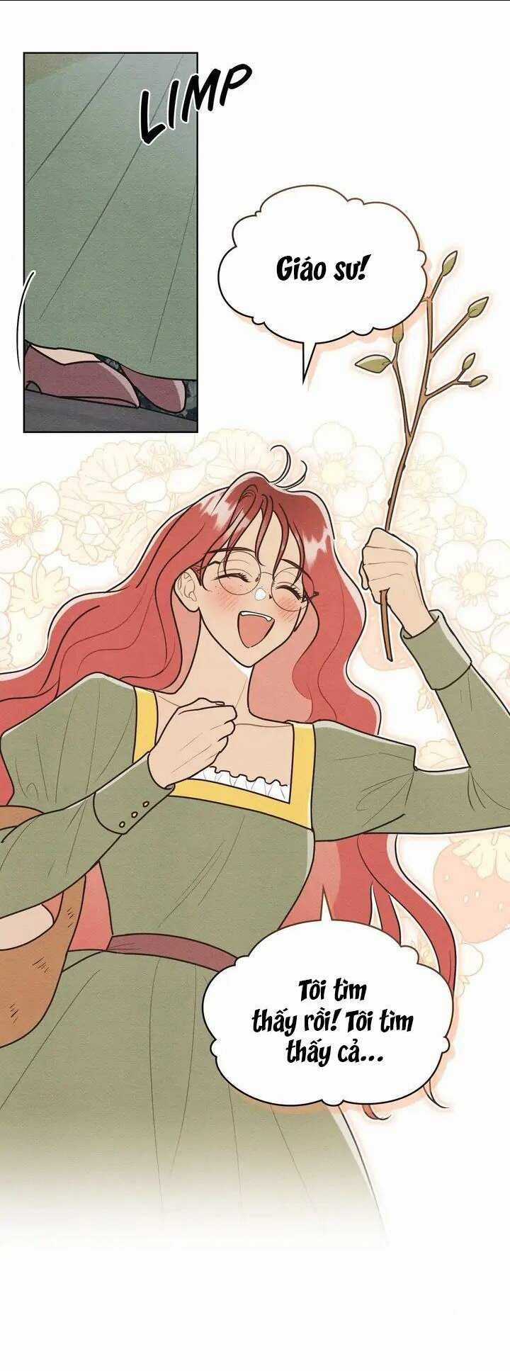 Ngài Công Tước, Chùng Ta Cùng Tắm Nào ! Chapter 33 trang 31