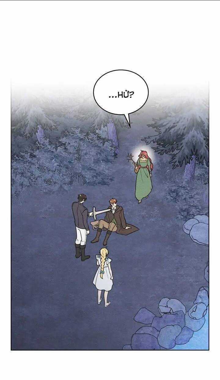 Ngài Công Tước, Chùng Ta Cùng Tắm Nào ! Chapter 33 trang 32