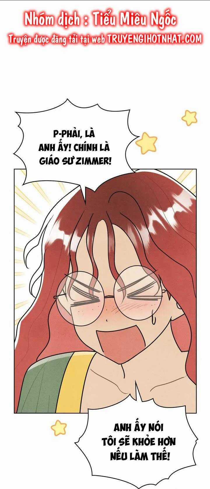 Ngài Công Tước, Chùng Ta Cùng Tắm Nào ! Chapter 33 trang 43