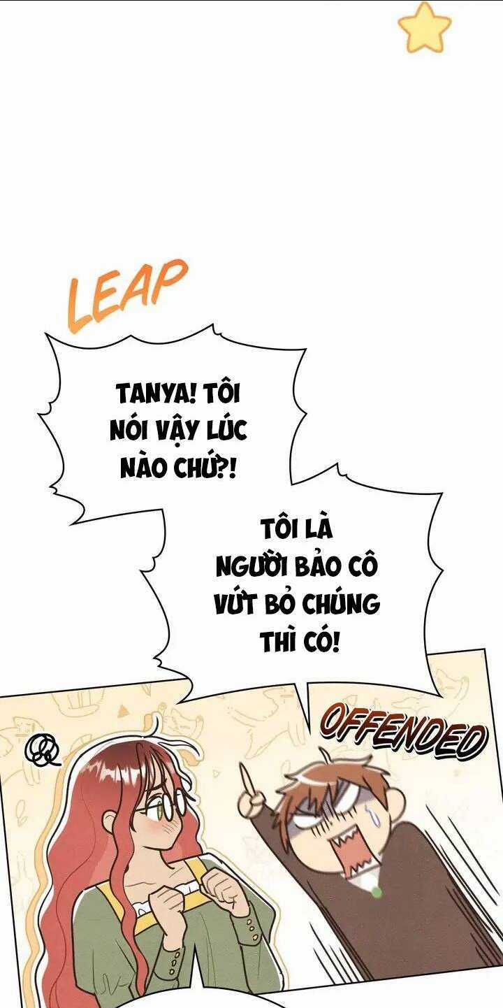 Ngài Công Tước, Chùng Ta Cùng Tắm Nào ! Chapter 33 trang 44